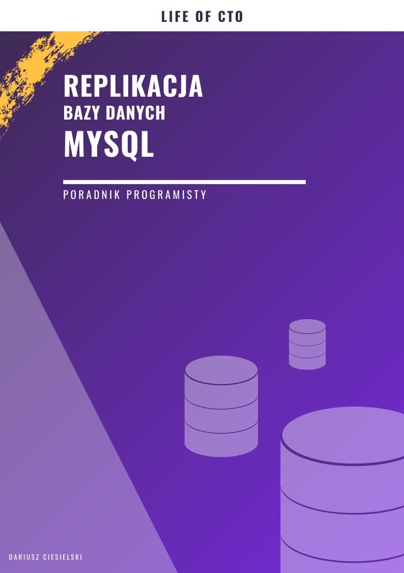 Replikacja Bazy Banych MySQL